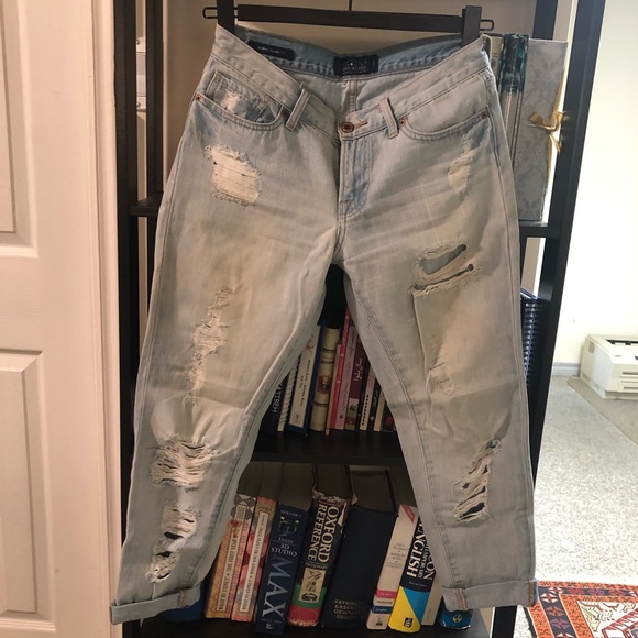 Luckybrand Jean - Picture 4 of 4